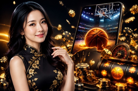 ur888 Casino – sòng bạc trực tuyến uy tín hàng đầu Việt Nam