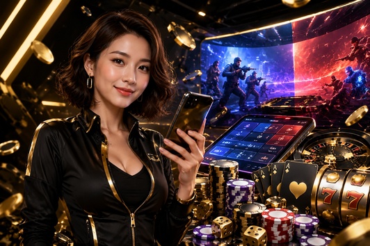 Nổ hũ ur888 – slot game đổi thưởng jackpot lớn