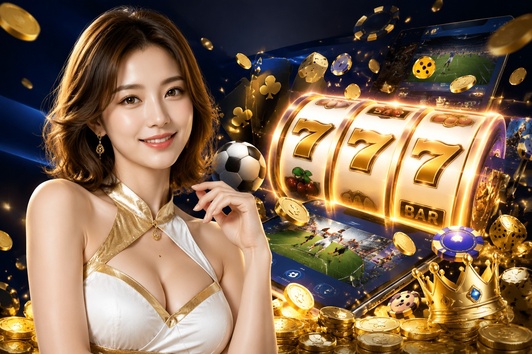 Giao diện slot game nổ hũ ur888 trên điện thoại