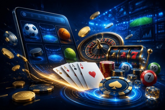 Giao diện sòng bạc trực tuyến ur888 Casino với dealer người thật