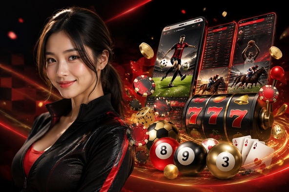 ur888 Casino cam kết chơi có trách nhiệm và bảo vệ người chơi Việt Nam