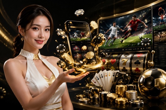 Tính năng nổi bật của ur888 Casino – bảo mật, live dealer và giao diện tiếng Việt